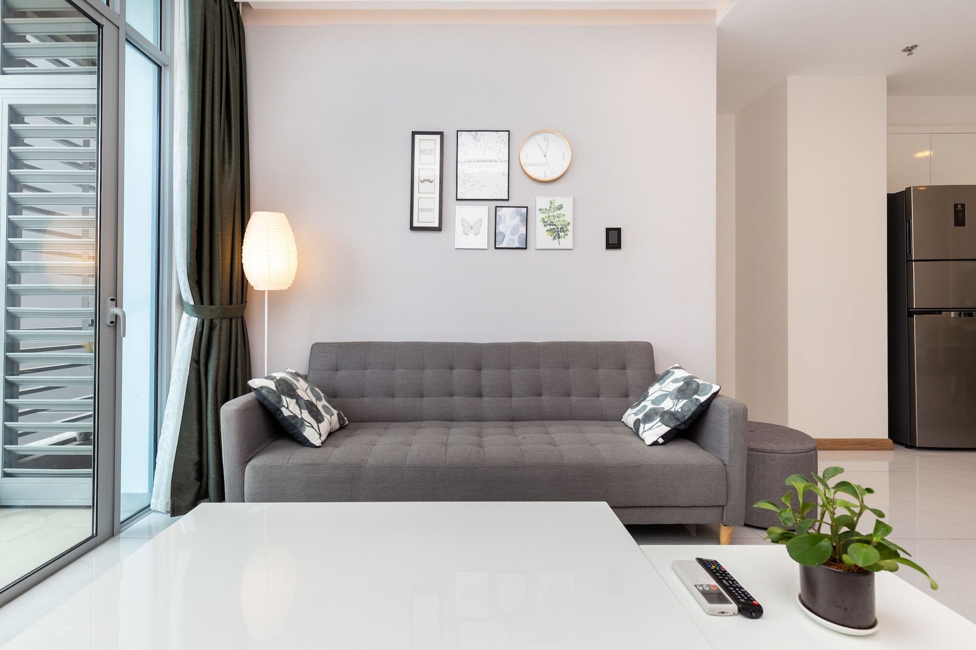 Căn hộ Laze Saigon Vinhomes Park TP. Hồ Chí Minh