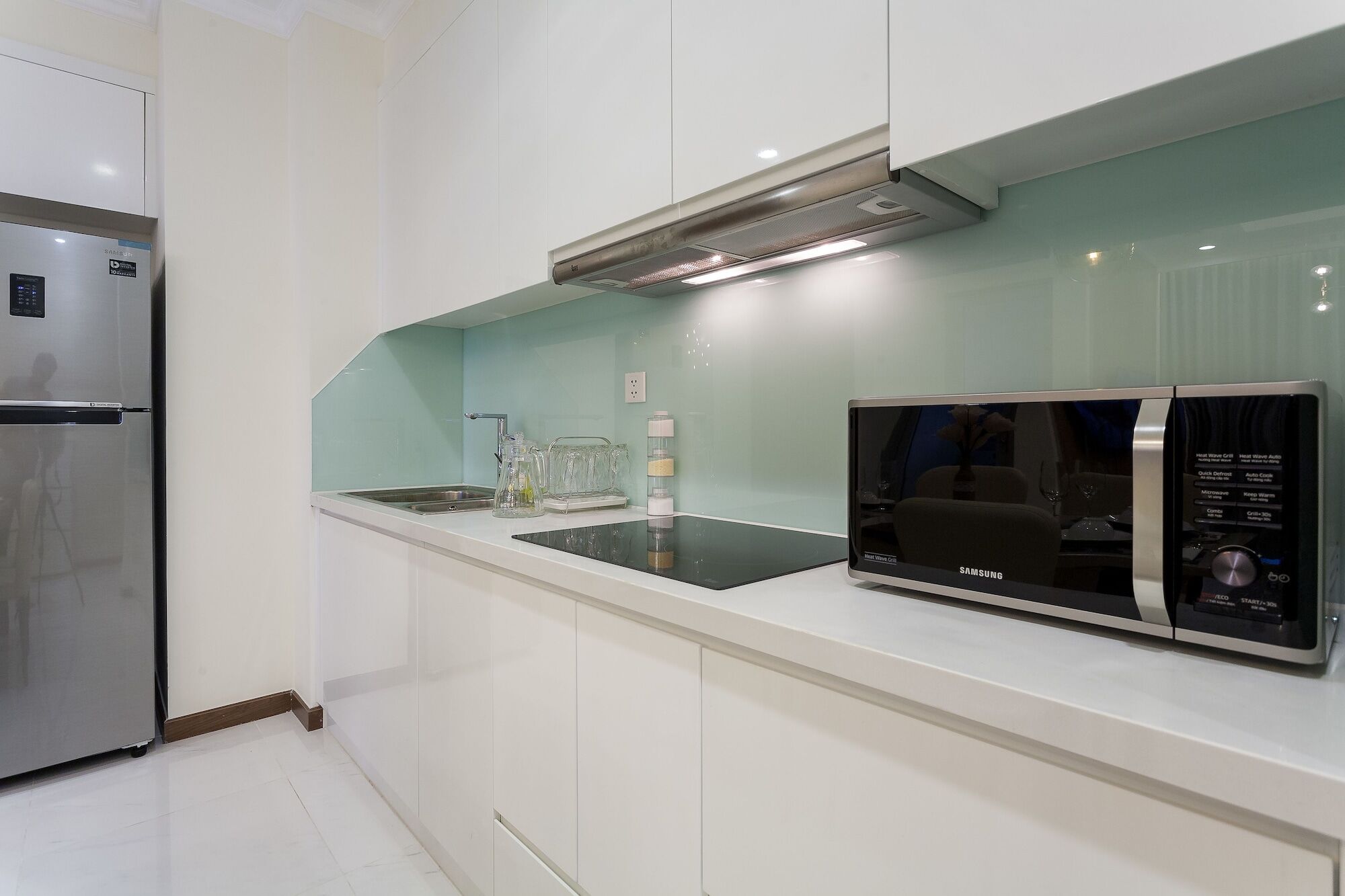 Căn hộ Laze Saigon Vinhomes Park TP. Hồ Chí Minh